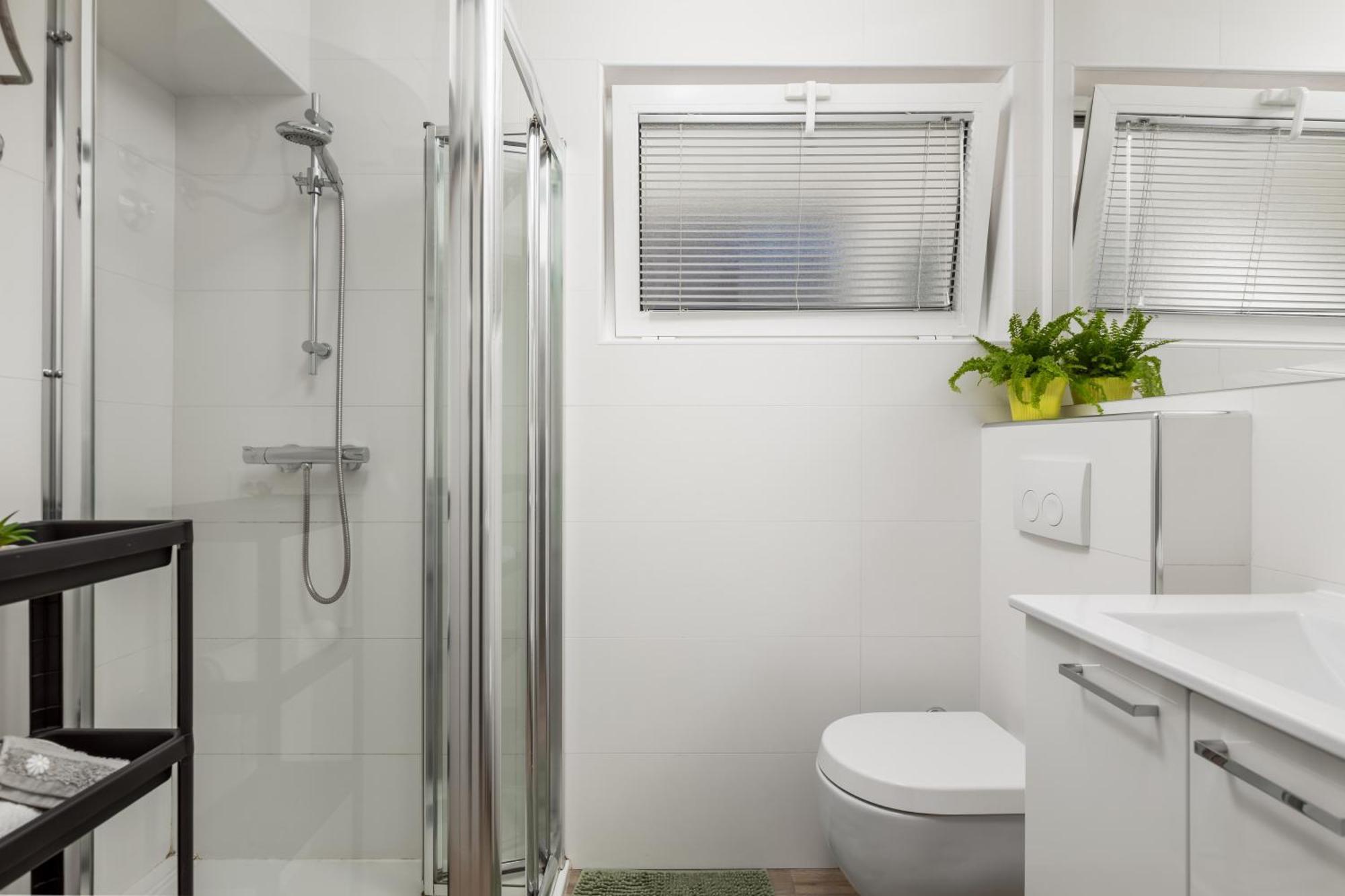Apartment City Flower ริเยกา ภายนอก รูปภาพ