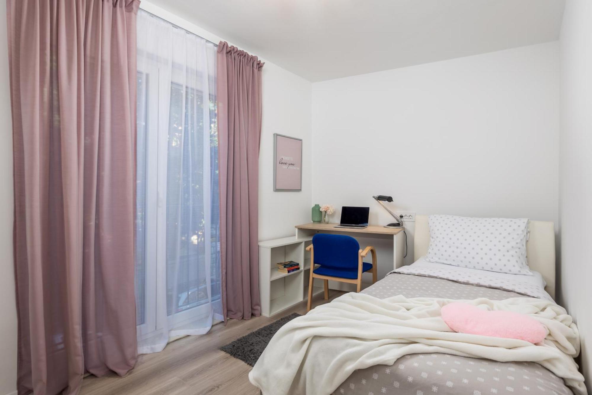Apartment City Flower ริเยกา ภายนอก รูปภาพ